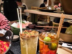 -山缓缓火锅(青岛万象城店)