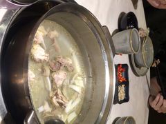 -狐狸爱上椰子鸡(滨江星光大道店)