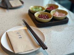 -半山腰·云南菜(侨福芳草地店)
