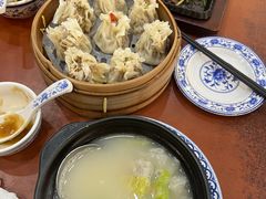 -都一处烧麦馆(前门店)