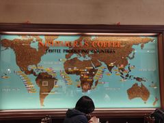 -西村咖啡店 (中山手本店)