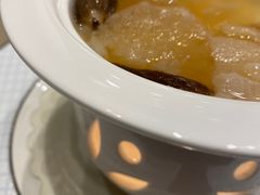 -北京国际饭店·谭府餐厅