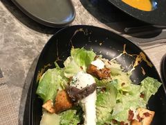 -Hurricane's Grill 飓风牛排