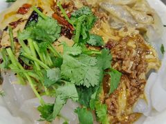 麻酱拉皮-张包铺(道外店)
