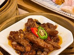 -亮庆餐厅·粤菜·早茶(篁庄店)