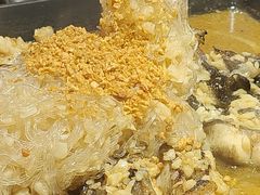 -鱼酷活鱼烤鱼(静安大融城店)