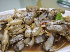 -梅子大排档