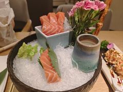 -阿吾罗·月咏精致日料(港汇恒隆广场店)