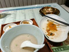 猪肝粥-凤来粤菜馆(珠江新城店)