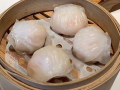 原只鲜虾饺-利苑酒家(华熙国际店)