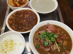 -姚记炒肝店(簋街店)