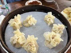 -小街锅贴(西工饭庄七分店)