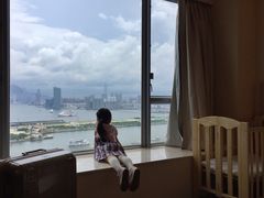 -香港悦品海景酒店
