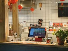-四环冷面王(西单华威约饭街店)