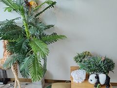 -ins森林童话餐厅coffee&bistro
