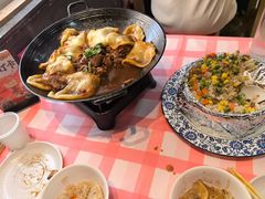-忆外婆徐州菜·地锅鸡·生日宴(吴庄店)