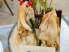 大连圣子皇-喜聚薈·花膠雞海鮮火鍋(越秀店)