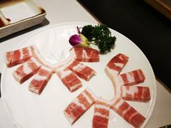 -千寻山野烤肉(中关村店)