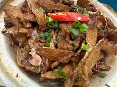 -鑫鸿达·海鲜闽菜热炒小馆(中山路店)