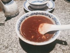 赤豆酒酿元宵-南京大牌档(济南万象城店)