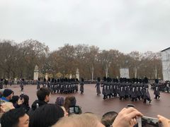 -白金汉宫