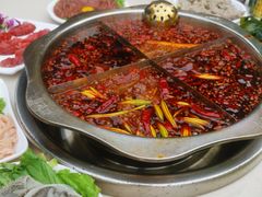 -枇杷园食为鲜火锅(南山店)