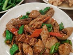 -翟氏天天小吃(上东街区店)
