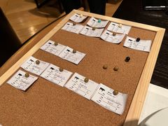 -当米亚诺意大利餐厅(武汉光谷凯悦酒店)