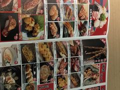 -沼津港精致料理·寿喜烧·烧鸟(漕河泾印象城店)