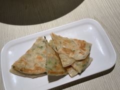 手撕葱花饼-九毛九西北菜(百信广场店)