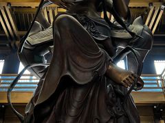 -香积寺