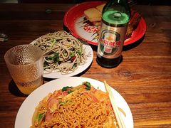 -宽店烧烤(大兴店)