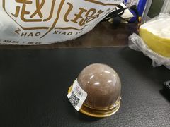 巧克力雪球-赵小璐快乐甜品蛋糕(平安路店)