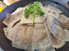 井格明星毛肚-井格重庆火锅(西直门凯德Mall店)