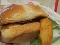 -肯德基(蓝桥店)