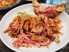德国猪手-富临轩私房菜(集庆门大街店)