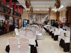 大堂-玉华台饭庄·淮扬菜·烤鸭(望京店)