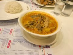 -大哥餐厅(西城花园店)