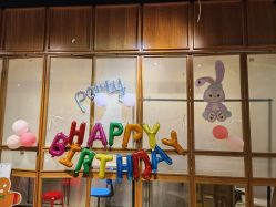 -Harry's Kitchen哈里小屋(上海大悦城店)