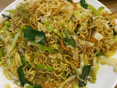 -二子海鲜大排档(太阳城店)