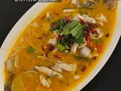 -小喜客·云南特色菜(纳西庭院店)