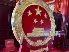 -天安门城楼