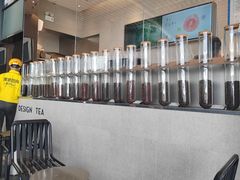 -喜茶(深圳福田星河COCO Park店)