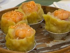 蟹籽烧卖皇-顺德人家食府(黄金广场店)