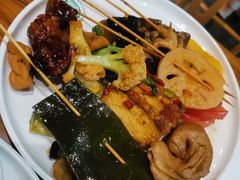 -素虎料理(前门店)