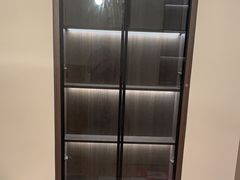 -佰丽爱家全屋定制(汶水店)