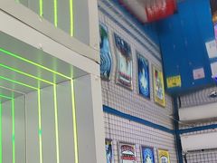 -移动谜城·大笨象密室逃脱(五棵松店)