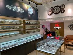 -上海牌手表工厂专卖店