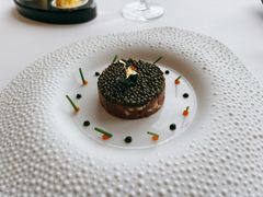 -Caprice(香港四季酒店)