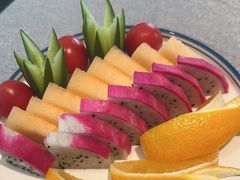 -晋江荣誉国际酒店·港誉茶餐厅